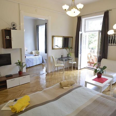 Peter'S Home Будапешт Номер фото