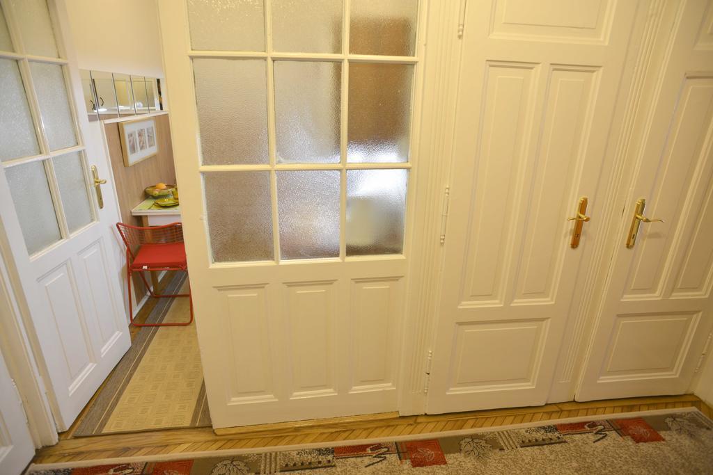 Peter'S Home Будапешт Номер фото