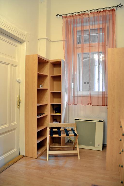 Peter'S Home Будапешт Номер фото